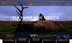 Nmhuntingadventures.com thumbnail