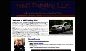 Nmifundingllc.com thumbnail