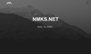 Nmks.net thumbnail