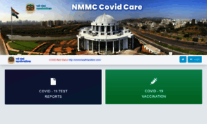 Nmmccovidcare.com thumbnail