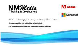 Nmmedia.ie thumbnail