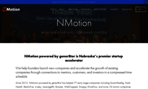 Nmotion.co thumbnail