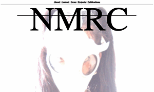 Nmrc.org thumbnail