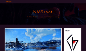 Nmsspot.com thumbnail