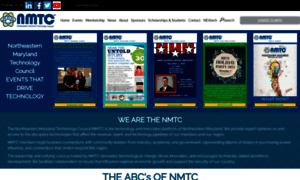 Nmtc.org thumbnail