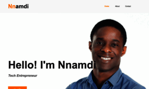 Nnamdichineme.com thumbnail