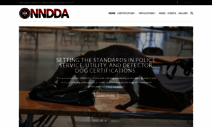 Nndda.org thumbnail