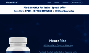 Nneurorise.com thumbnail