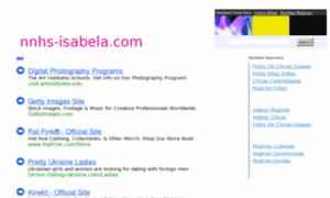 Nnhs-isabela.com thumbnail