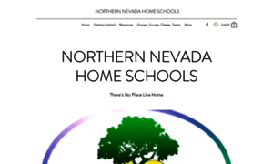 Nnhs.org thumbnail