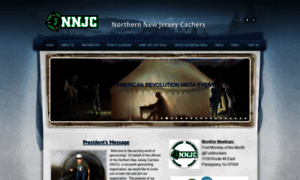Nnjc.org thumbnail