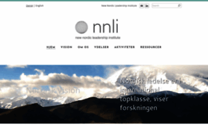 Nnli.org thumbnail