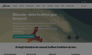 Nnmarkedsdata.dk thumbnail