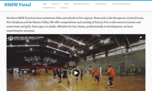 Nnswfutsal.com.au thumbnail