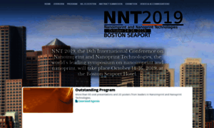 Nnt2019.org thumbnail