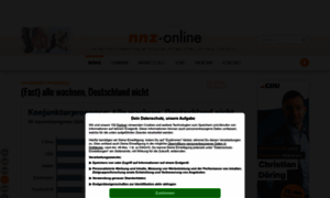 Nnz-online.de thumbnail