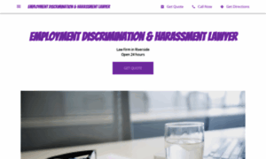 No-50-employment-discrimination-harassment-lawyer.business.site thumbnail