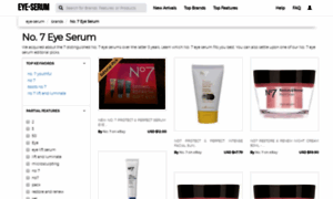 No-7.eye-serum.org thumbnail