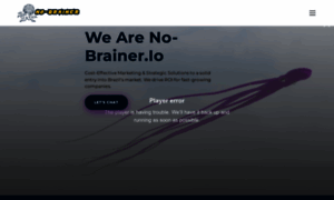 No-brainer.io thumbnail