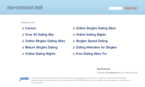 No-censor.net thumbnail