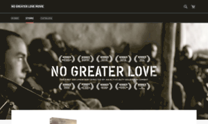 No-greater-love-movie.myshopify.com thumbnail