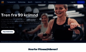 No.fitness24seven.com thumbnail