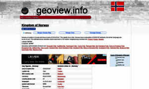 No.geoview.info thumbnail