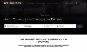 No1lounges.com thumbnail