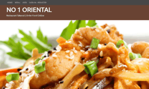 No1oriental-buffet.com thumbnail