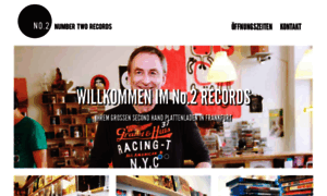 No2-records.de thumbnail