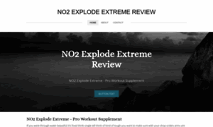 No2explodeextreme.weebly.com thumbnail