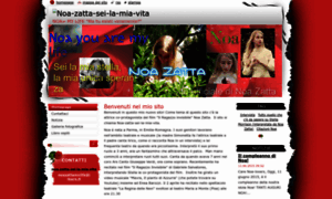 Noa-zatta-sei-la-mia-vita.webnode.it thumbnail
