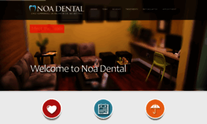 Noadental.net thumbnail