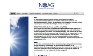 Noag.org thumbnail