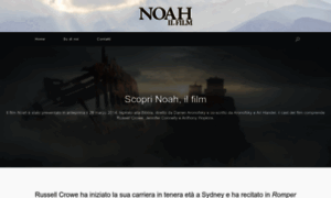 Noah-ilfilm.it thumbnail