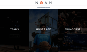 Noahbasketball.hs-sites.com thumbnail