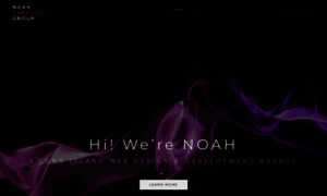 Noahcreativegroup.com thumbnail