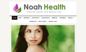 Noahhealth.org thumbnail