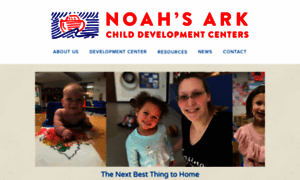 Noahsarkchild.com thumbnail