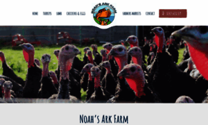 Noahsarkfarm.co.uk thumbnail