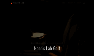Noahslab.golf thumbnail