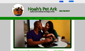 Noahspetark.ca thumbnail