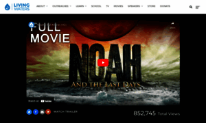Noahthemovie.com thumbnail