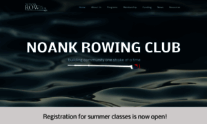 Noankrowing.org thumbnail