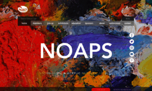 Noaps.org thumbnail