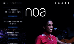 Noasmusic.com thumbnail