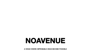 Noavenue.com thumbnail