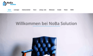 Noba-solution.at thumbnail
