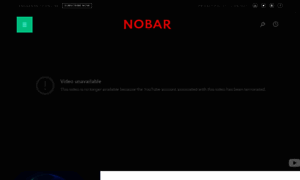 Nobar.co thumbnail