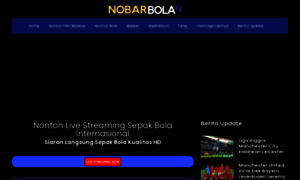 Nobarbolatv.live thumbnail